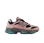 New Balance 9060 Big Kid 'Pink Teal'