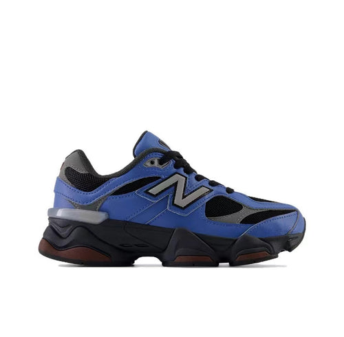 New Balance 9060 Blue Agate (GS)