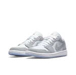 Jordan 1 Low Wolf Grey (W)