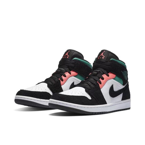 Jordan 1 Mid SE South Beach