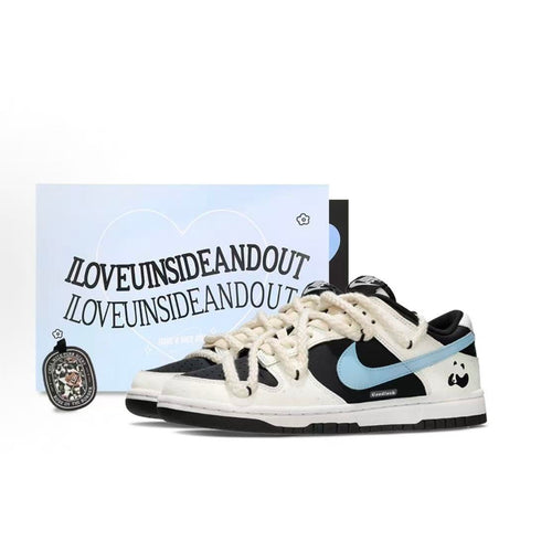 Customization Shoes 32