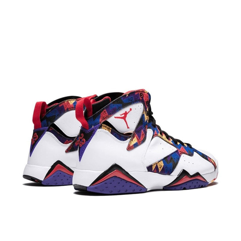 Jordan 7 Retro Nothing But Net