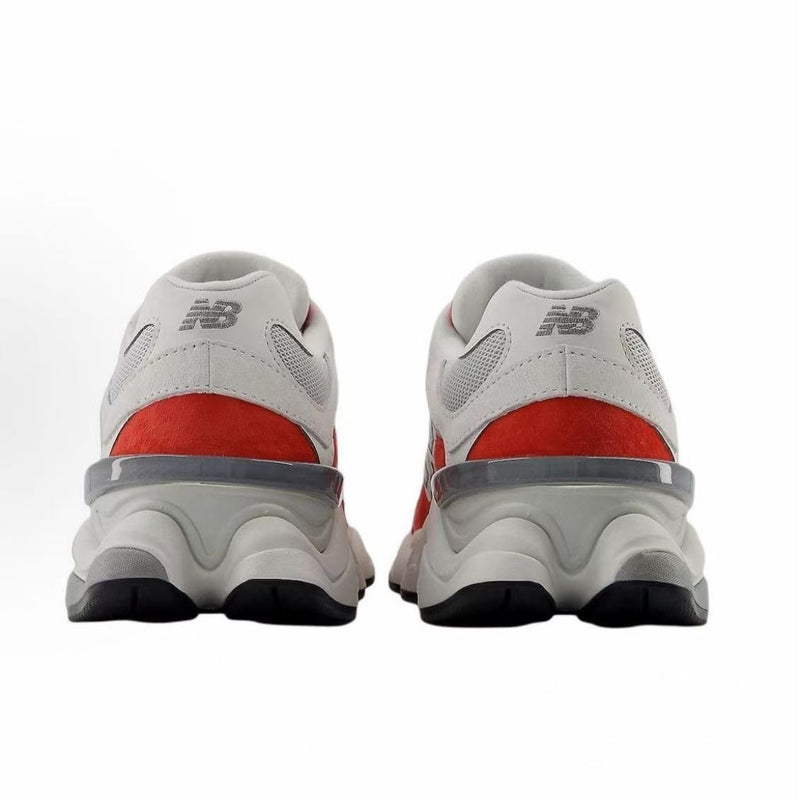 New Balance 9060 White Red