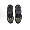 New Balance 991v2 MiUK Stone Island Black
