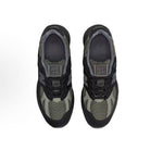 New Balance 991v2 MiUK Stone Island Black