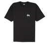 Stussy Basic T-shirt Black
