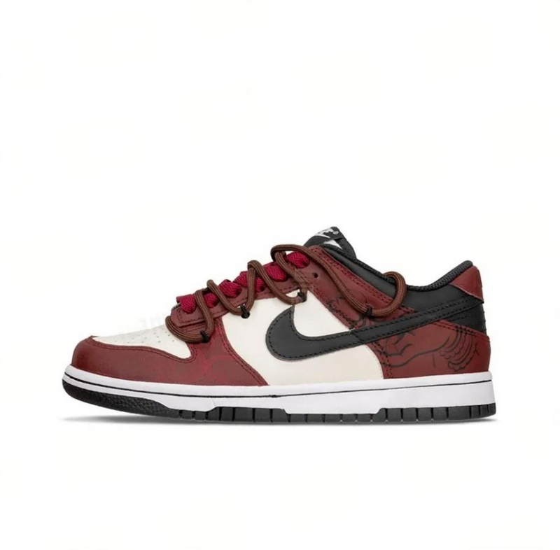 Customization Shoes 41