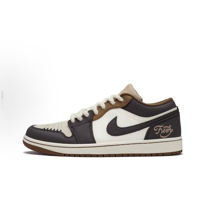 Customization Shoes 20