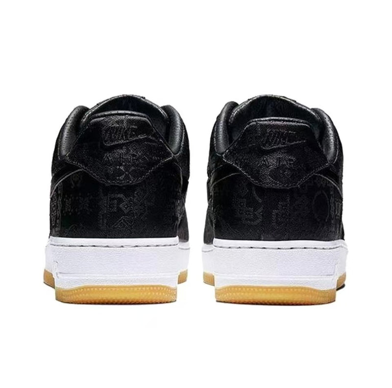 Nike Air Force 1 Low Fragment x CLOT