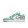 Jordan 1 Low New Emerald (GS)