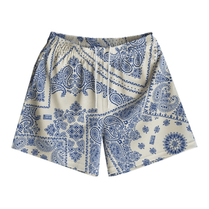 Bravest Studios Porcelain Shorts