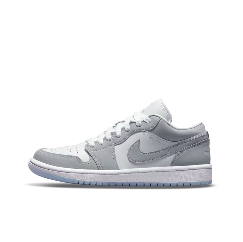 Jordan 1 Low Wolf Grey (W)