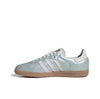 adidas Samba OG Linen Green Metallic (W)