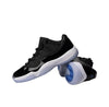 Jordan 11 Retro Low Space Jam (GS)