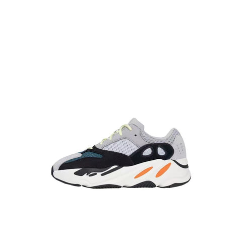 adidas Yeezy Boost 700 Wave Runner (Kids)  Uphead