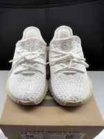 adidas Yeezy Boost 350 V2 Cream White (Infant)（Pre-Owned）