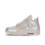 Jordan 4 Retro 30th Anniversary Pearl (GS)