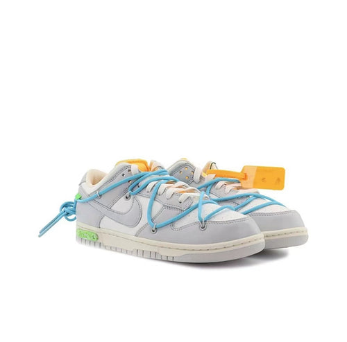 Nike Dunk Low Off-White Lot 2