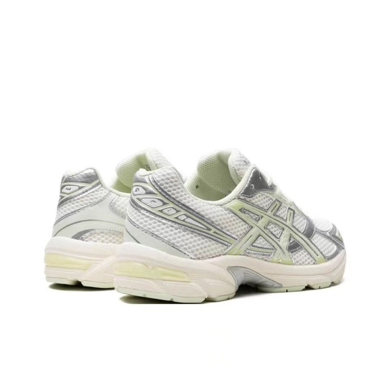 ASICS Gel-1130 Silver Pack Green (W)