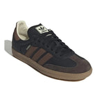 adidas Samba OG Core Black Preloved Brown