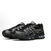 ASICS Gel-Kayano 14 Black Pure Silver