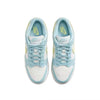 Nike Dunk Low Ocean Bliss Citron Tint (W)