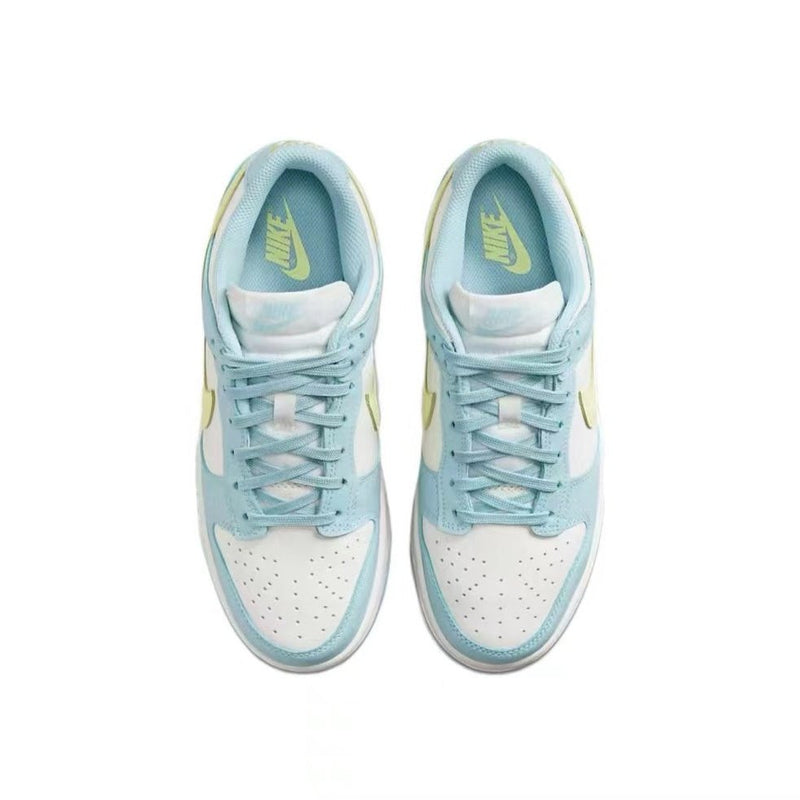 Nike Dunk Low Ocean Bliss Citron Tint (W)