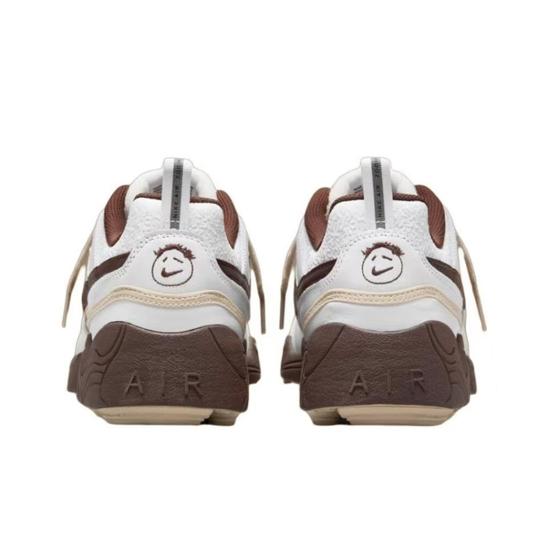 Nike Zoom Field Jaxx Travis Scott Light Chocolate