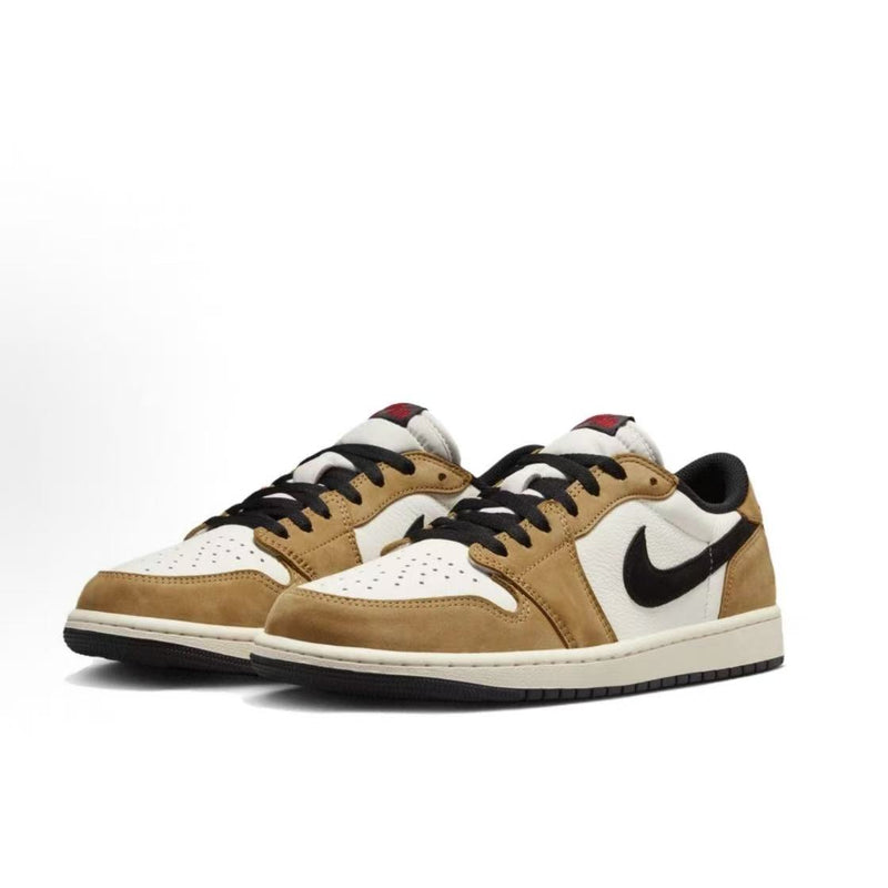 Jordan 1 Low OG Rookie of the Year