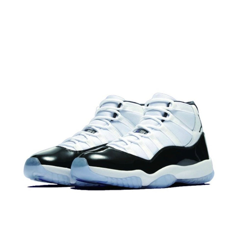 Jordan 11 Retro Concord (2018)