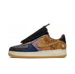 Nike Air Force 1 Low Travis Scott Cactus Jack