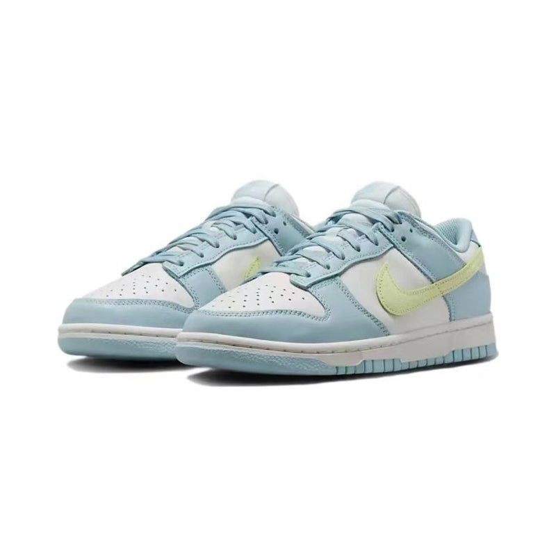 Nike Dunk Low Ocean Bliss Citron Tint (W)