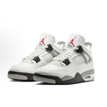 Jordan 4 Retro White Cement (2025)