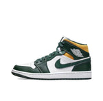 Jordan 1 Mid Sonics (2021)