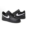 Nike Air Force 1 Low Supreme Black White