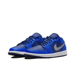 Jordan 1 Low Game Royal Blue Void (W)