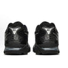 ASICS Gel-Kayano 14 Black Pure Silver