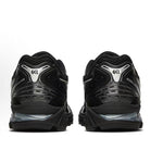 ASICS Gel-Kayano 14 Black Pure Silver