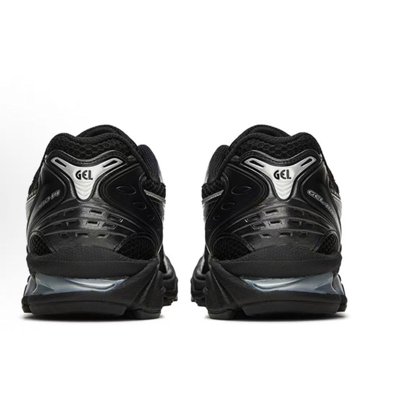 ASICS Gel-Kayano 14 Black Pure Silver
