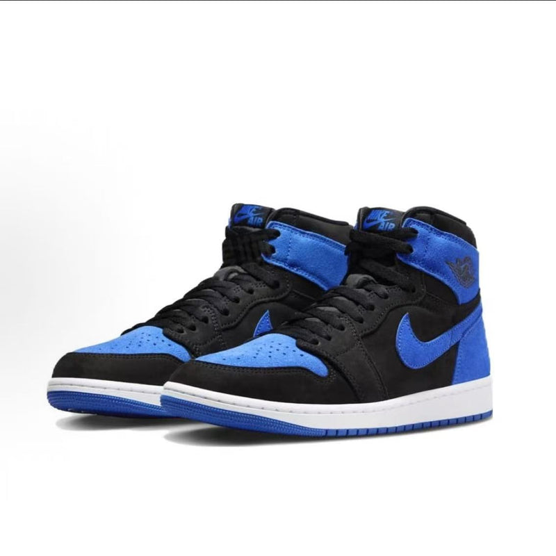 Jordan 1 Retro High OG Royal Reimagined