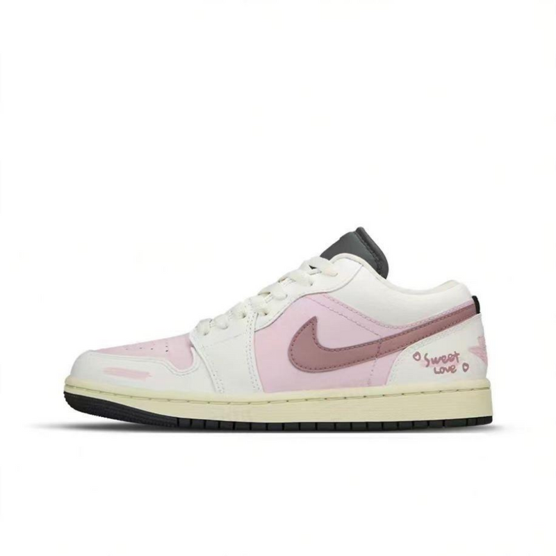 Customization Shoes 11
