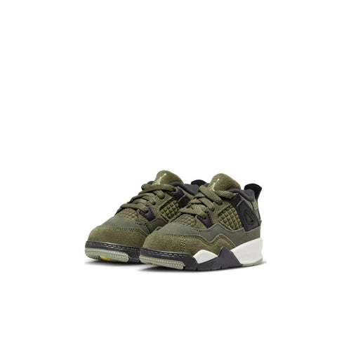 Jordan 4 Retro SE Craft Medium Olive (TD)