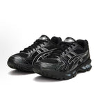 ASICS Gel-Kayano 14 Black Pure Silver
