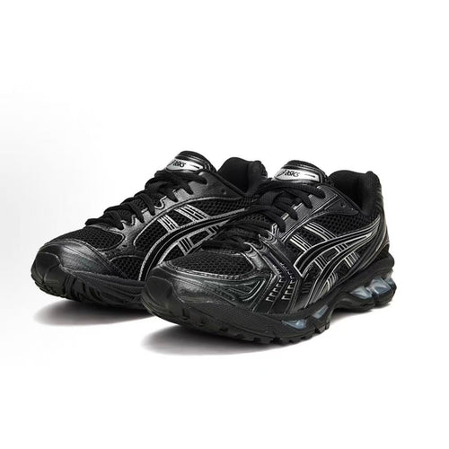 ASICS Gel-Kayano 14 Black Pure Silver