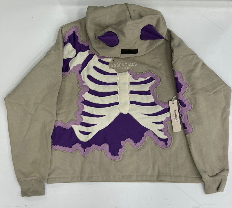Remake Handmade Hoodie #231