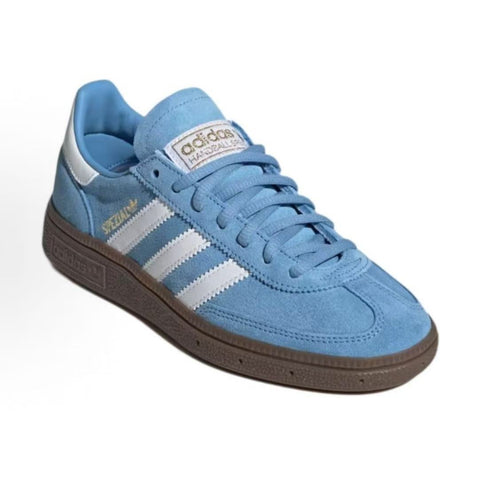 adidas Handball Spezial Light Blue Cloud White (GS)