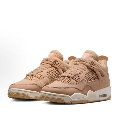 Jordan 4 Retro Cozy Girl (W)