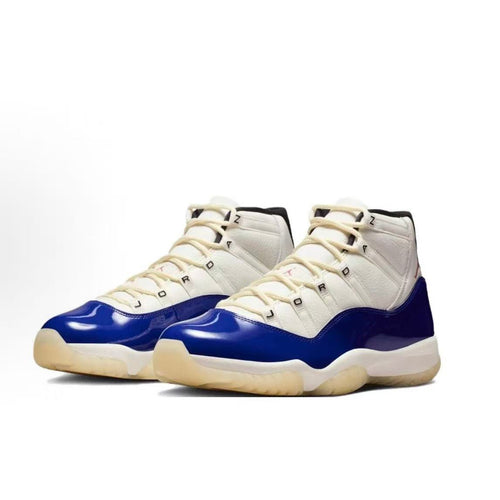 Jordan 11 Retro Rare Air