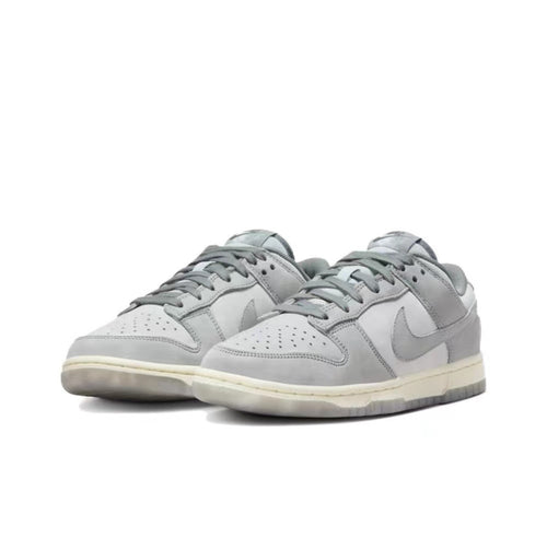 Nike Dunk Low Cool Grey Football Grey (W)