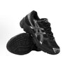 ASICS Gel-1130 Black Pure Silver (GS)